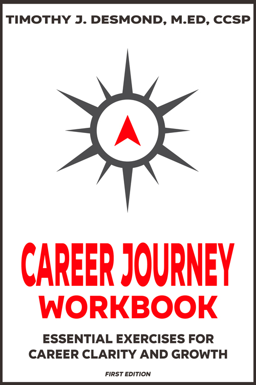 Career Journey Workbook